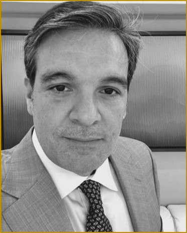 Ricardo F. Cusanno